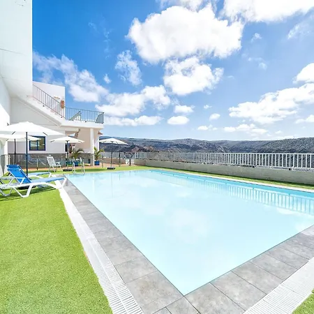 Santa Claudia By Luca Gran Canaria Appartement *