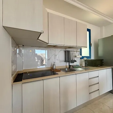 Santa Claudia By Luca Gran Canaria Appartement