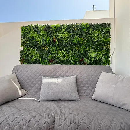Santa Claudia By Luca Gran Canaria Appartement *