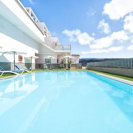 Santa Claudia By Luca Gran Canaria 아파트