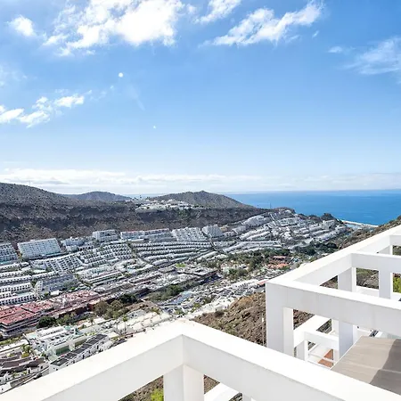 Santa Claudia By Luca Gran Canaria *