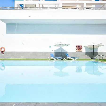 Santa Claudia By Luca Gran Canaria