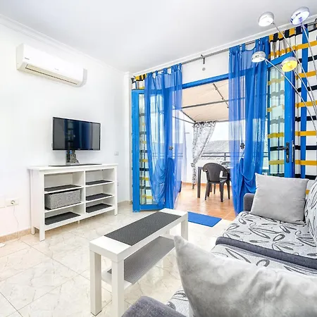 아파트 Santa Claudia By Luca Gran Canaria