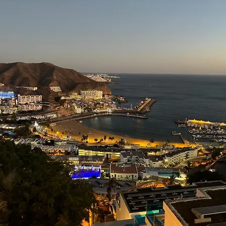 Santa Claudia By Luca Gran Canaria * Mogán