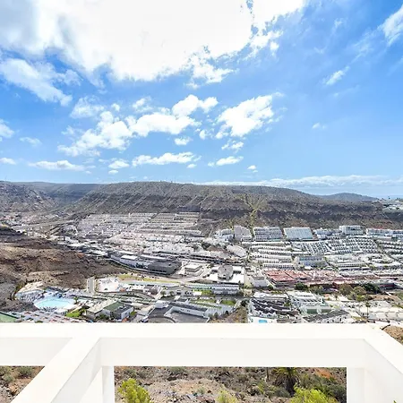 Santa Claudia By Luca Gran Canaria Mogán