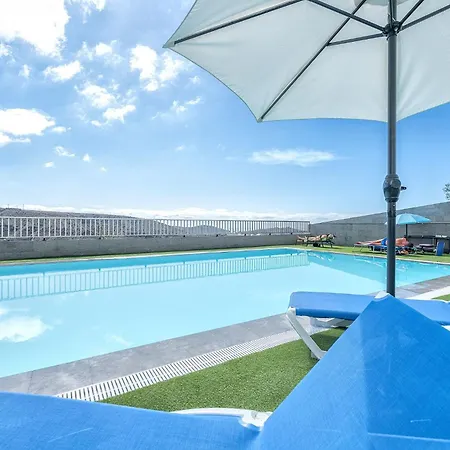 Santa Claudia By Luca Gran Canaria * Mogán