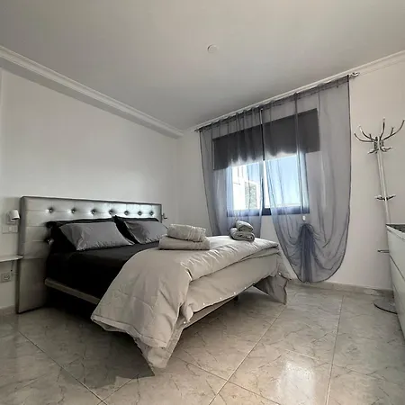 Santa Claudia By Luca Gran Canaria Mogán