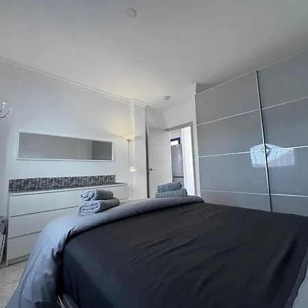 Santa Claudia By Luca Gran Canaria 아파트