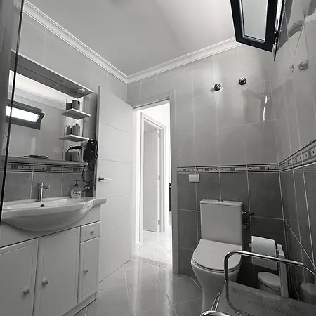 아파트 Santa Claudia By Luca Gran Canaria Mogán