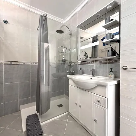 아파트 Santa Claudia By Luca Gran Canaria *