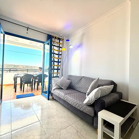 Santa Claudia By Luca Gran Canaria * Mogán