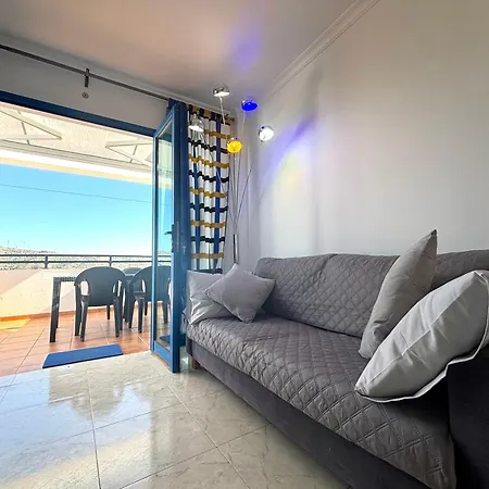 아파트 Santa Claudia By Luca Gran Canaria Mogán