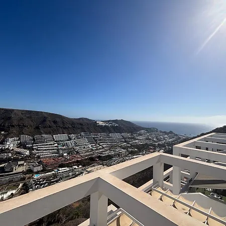 Santa Claudia By Luca Gran Canaria 아파트 Mogán