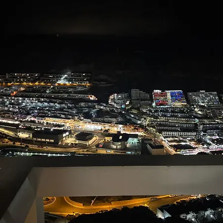 아파트 Santa Claudia By Luca Gran Canaria Mogán