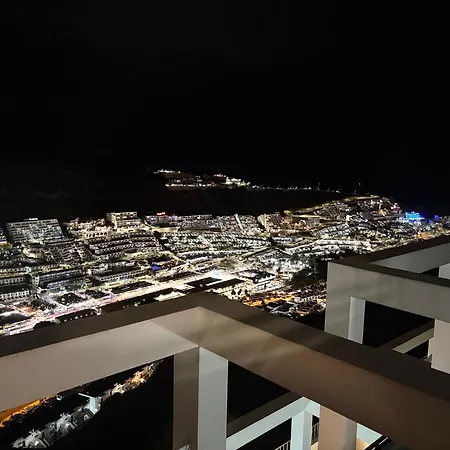 Santa Claudia By Luca Gran Canaria