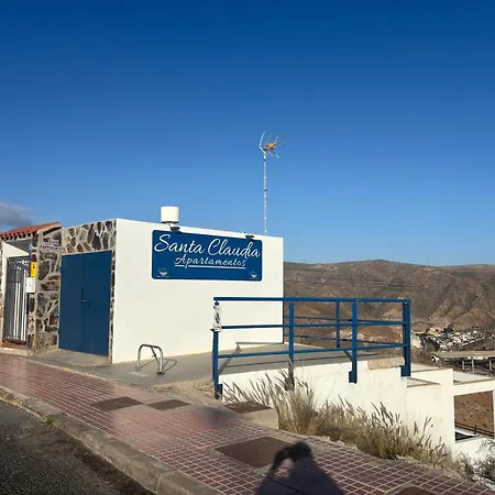 아파트 Santa Claudia By Luca Gran Canaria Mogán