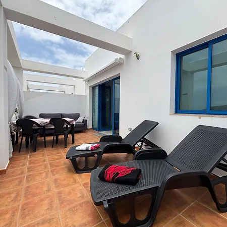 Santa Claudia By Luca Gran Canaria Daire